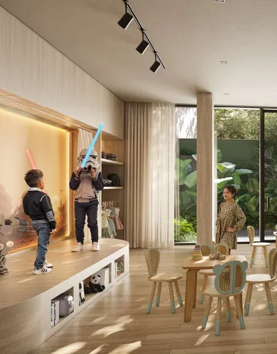 Apartamento à venda com 170m², 3 quartos com vaga - 11