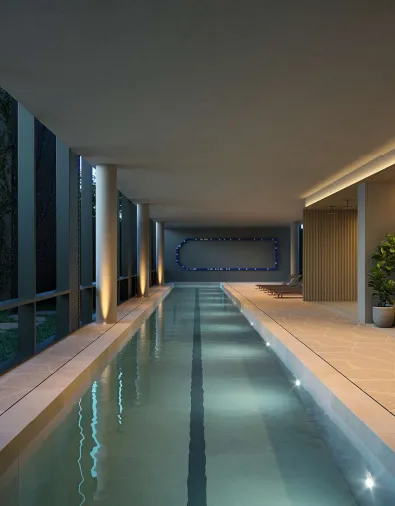 Apartamento à venda com 170m², 3 quartos com vaga - 13