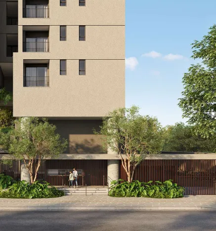 Apartamento à venda com 170m², 3 quartos com vaga - 19