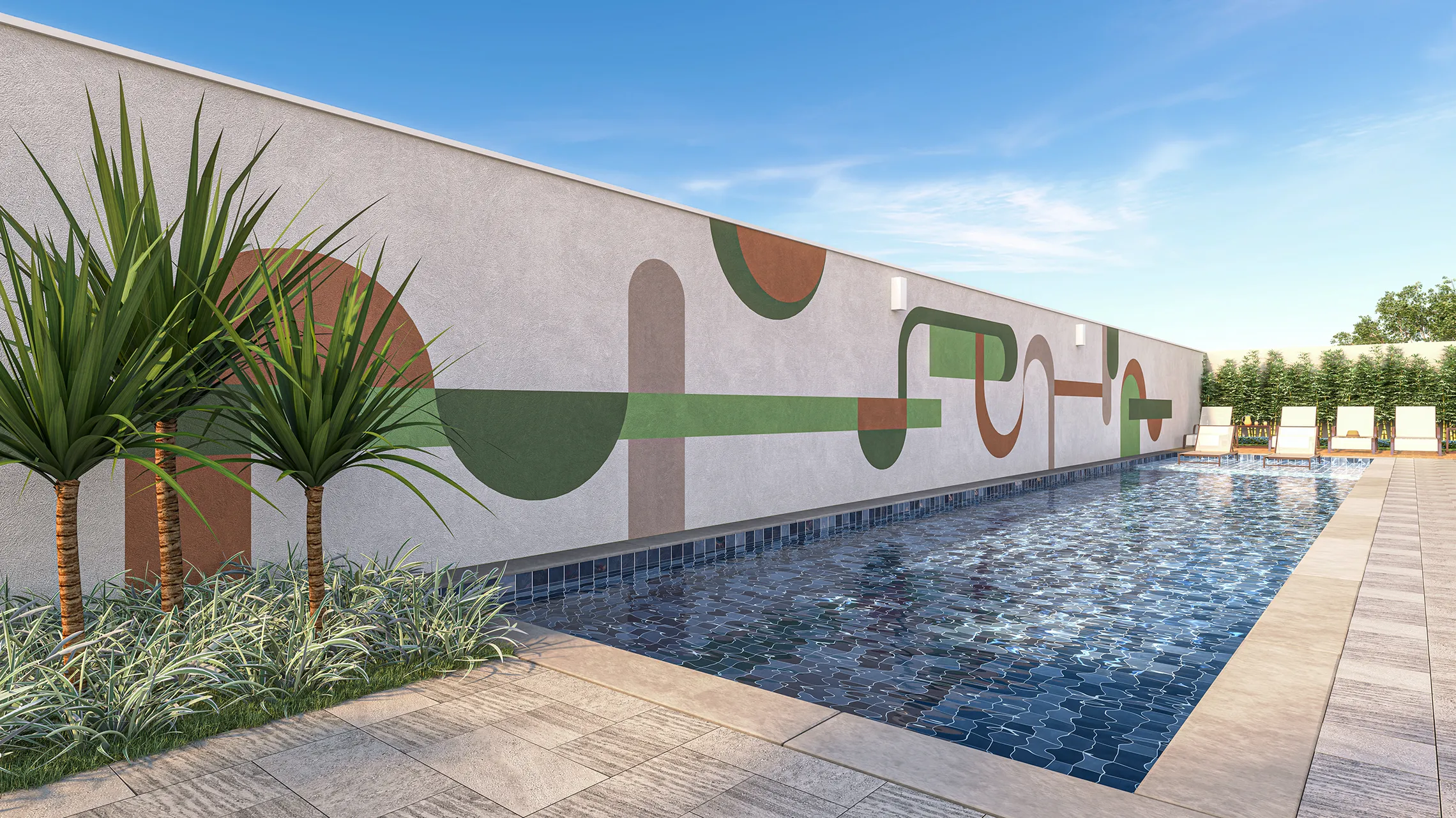 Apartamento à venda com 36m², 2 quartos sem vaga - 0