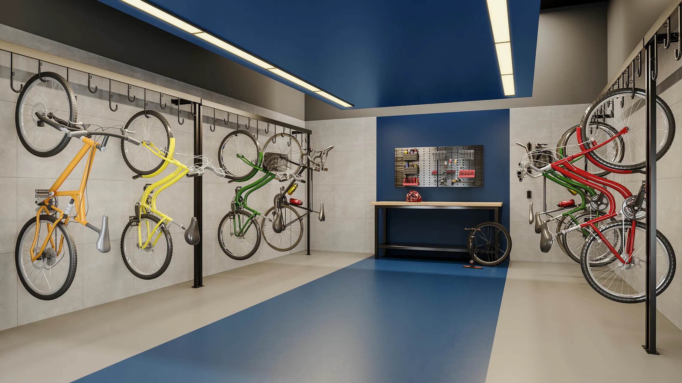 Apartamento à venda com 36m², 2 quartos sem vaga - 9