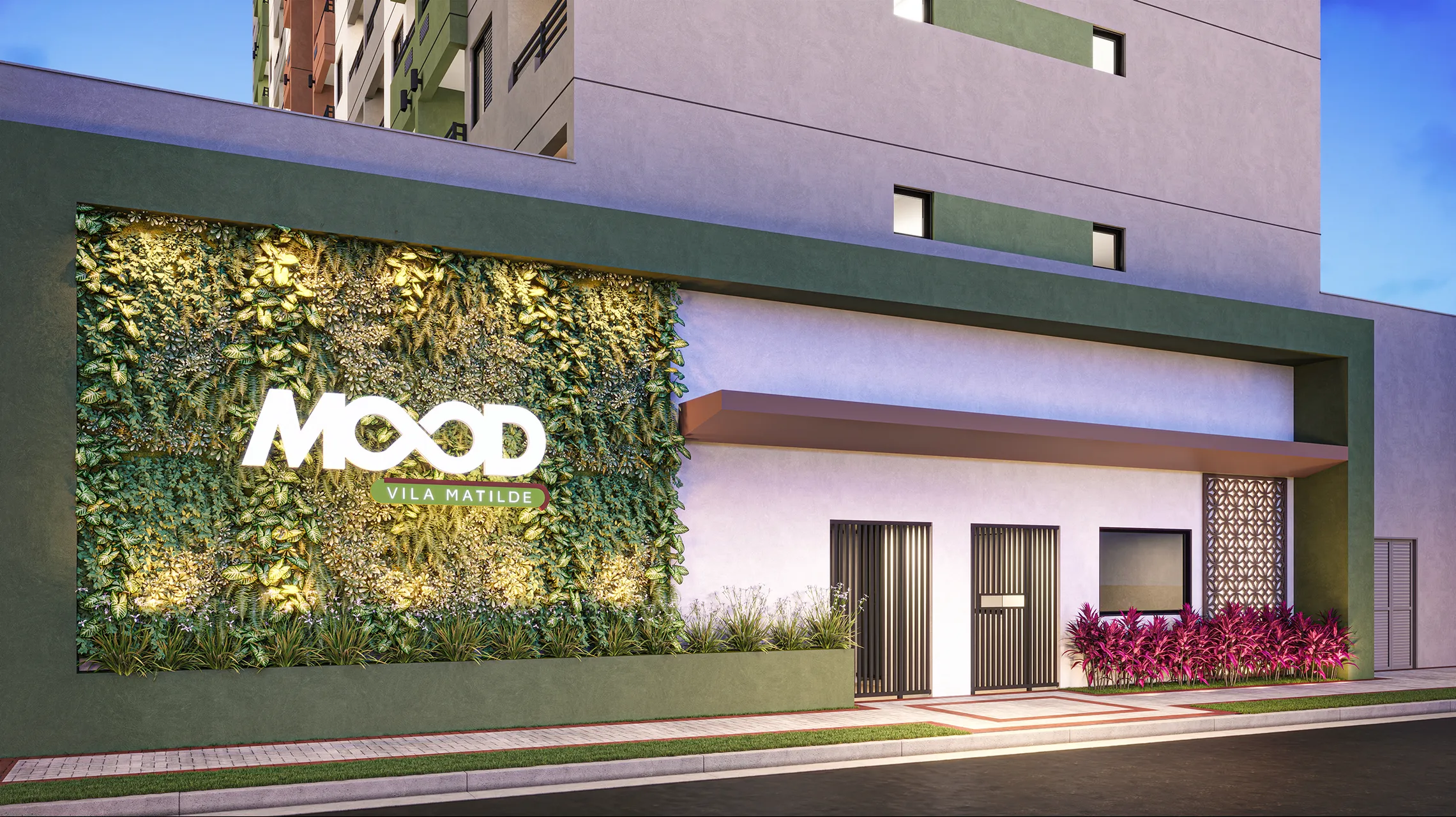 Apartamento à venda com 36m², 2 quartos sem vaga - 10