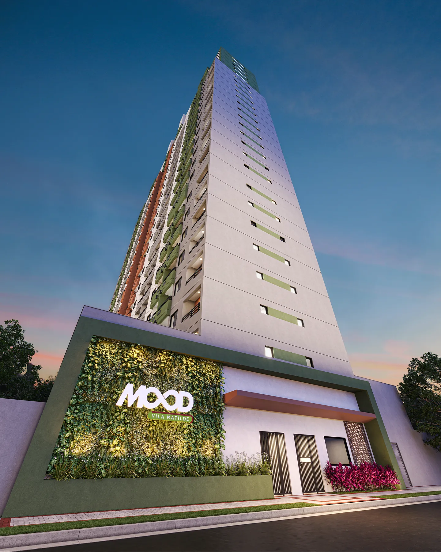 Apartamento à venda com 36m², 2 quartos sem vaga - 11