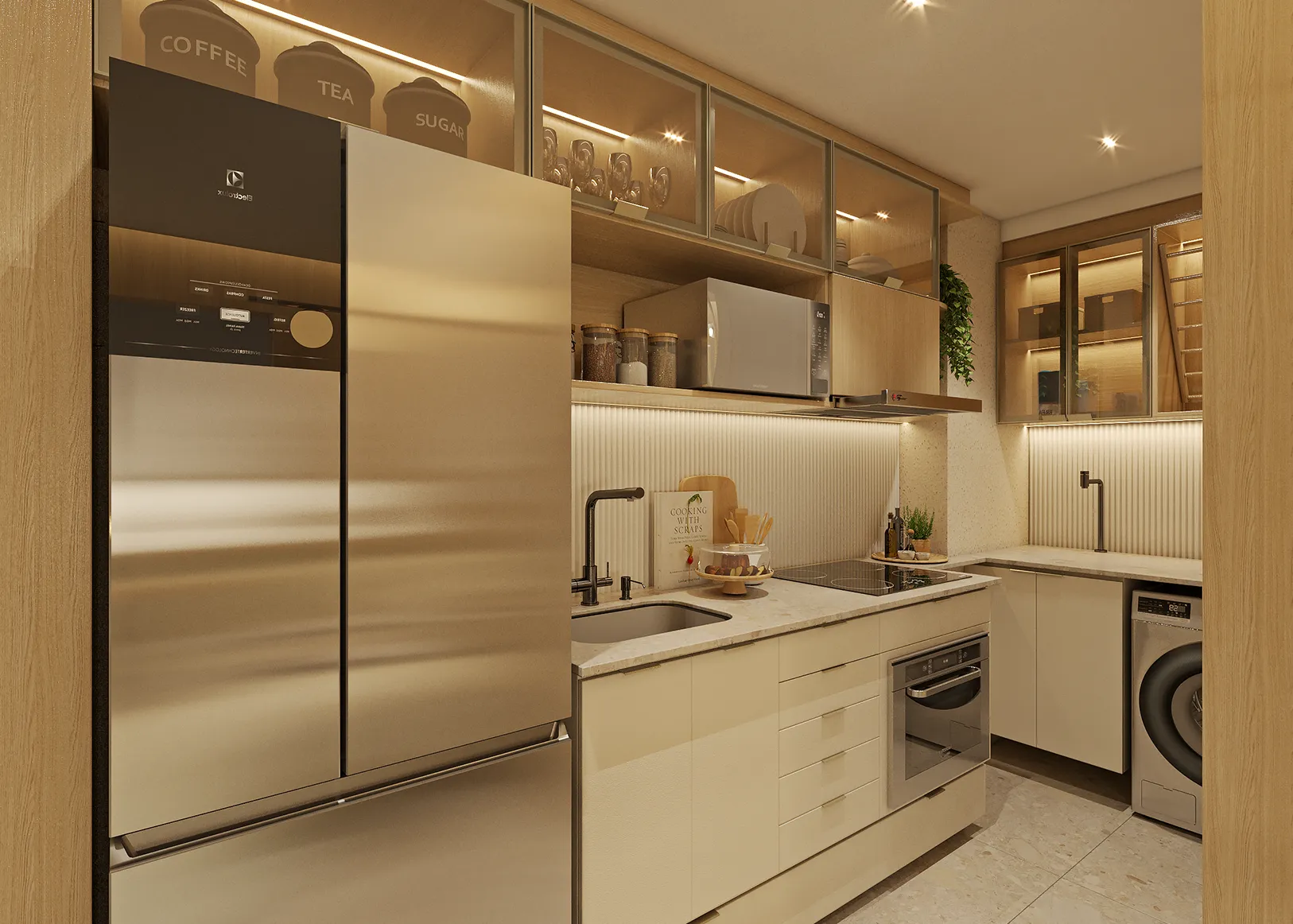 Smart Metrô Patriarca - 2