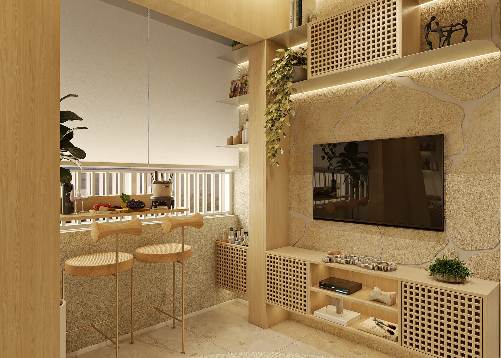 Smart Metrô Patriarca - 5