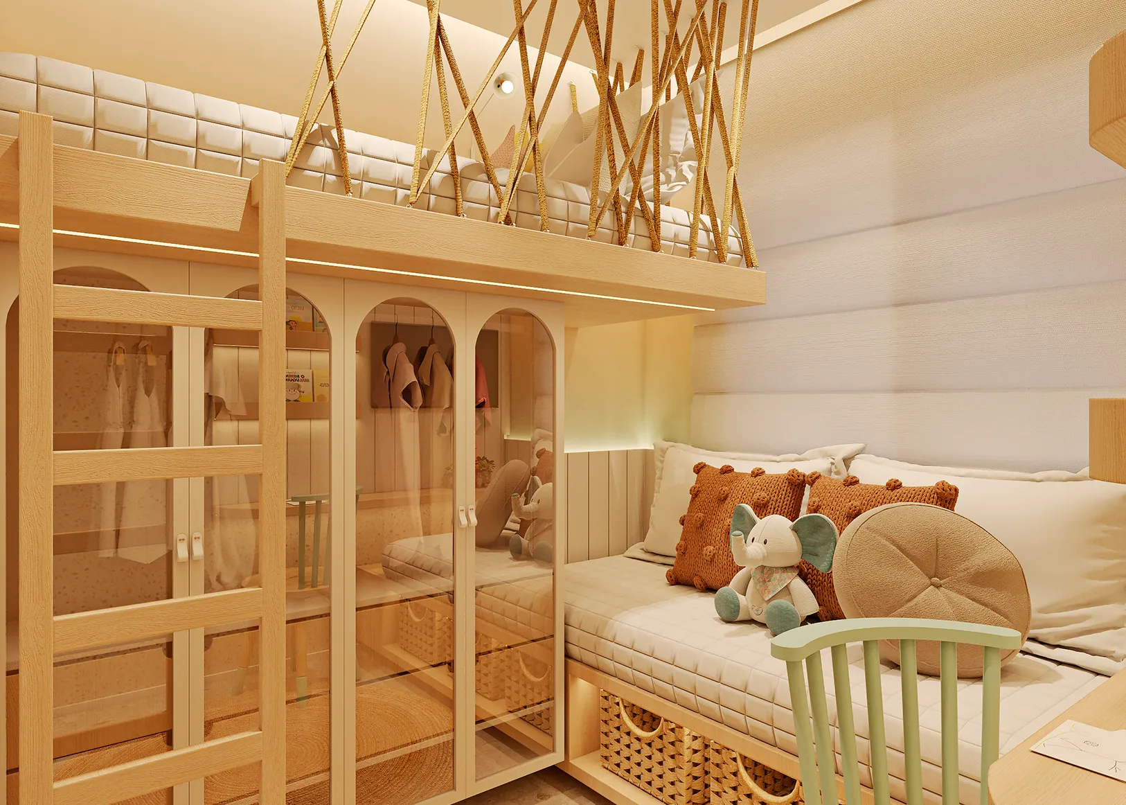 Smart Metrô Patriarca - 10