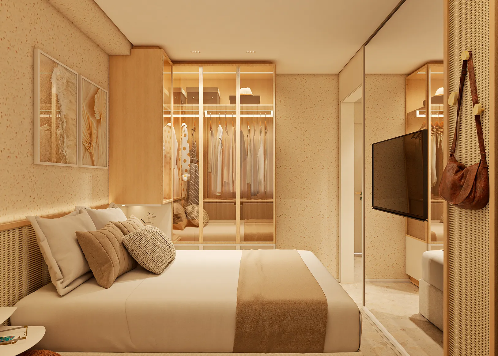 Smart Metrô Patriarca - 6