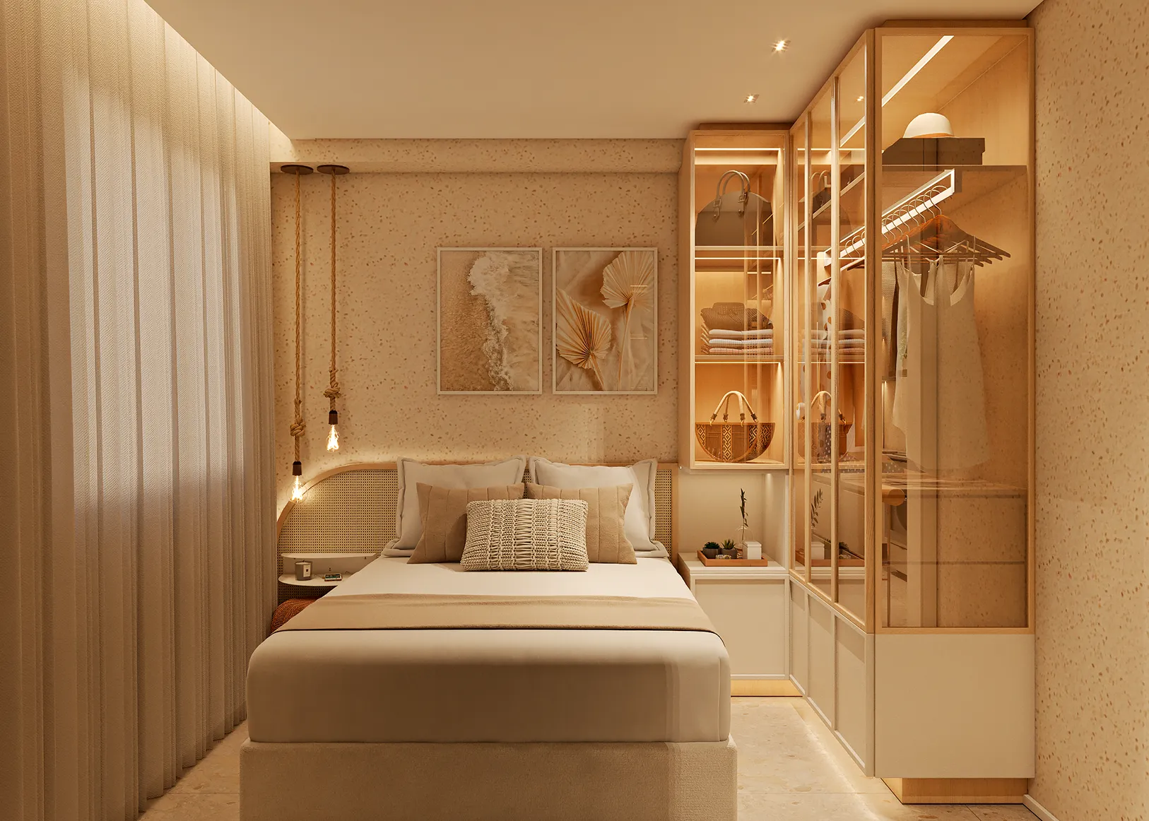 Smart Metrô Patriarca - 7