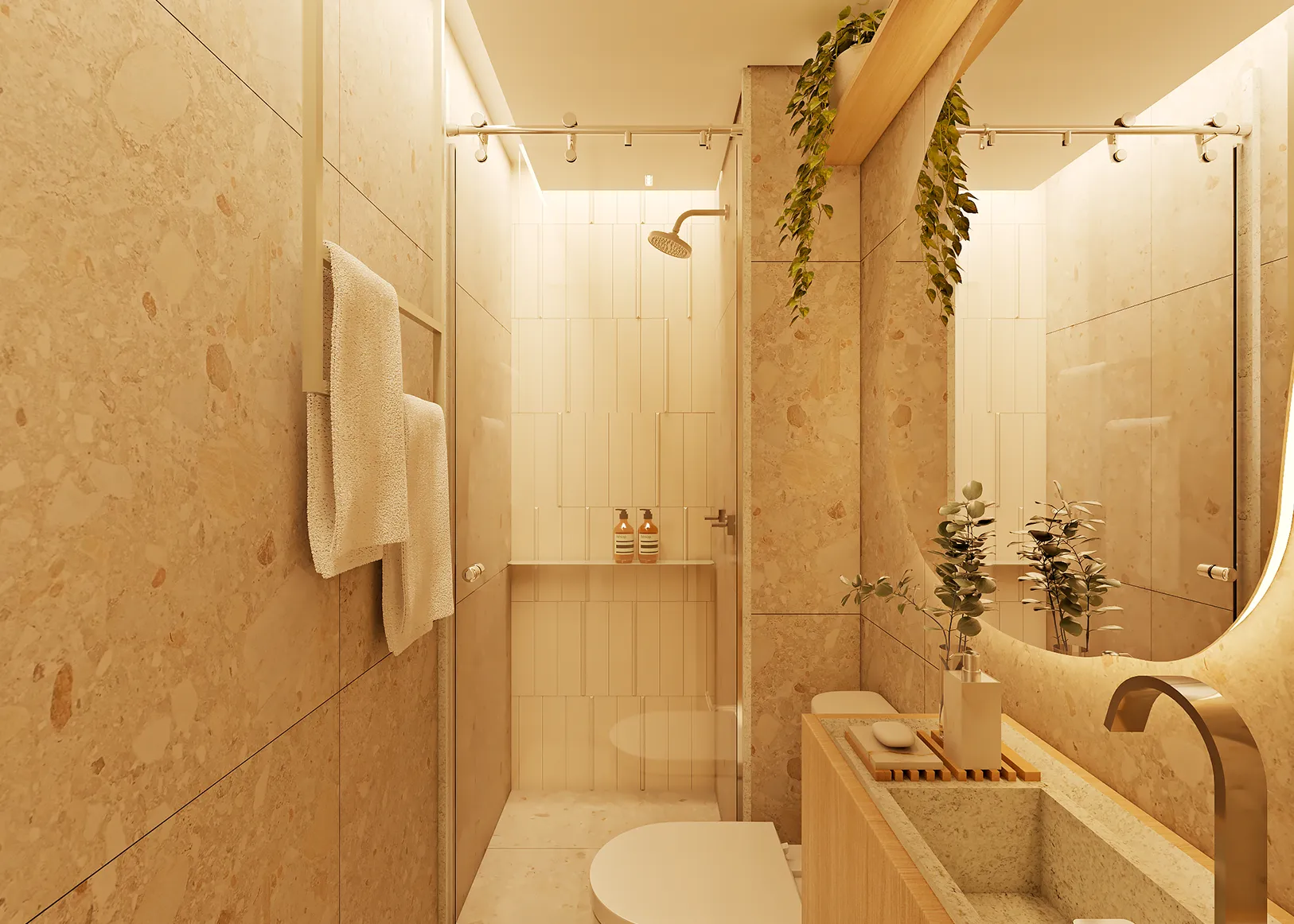 Smart Metrô Patriarca - 8