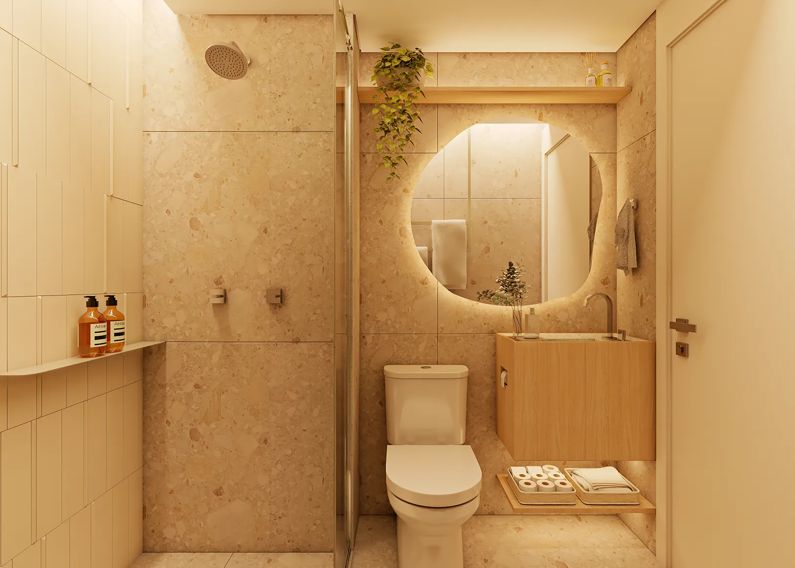 Smart Metrô Patriarca - 9