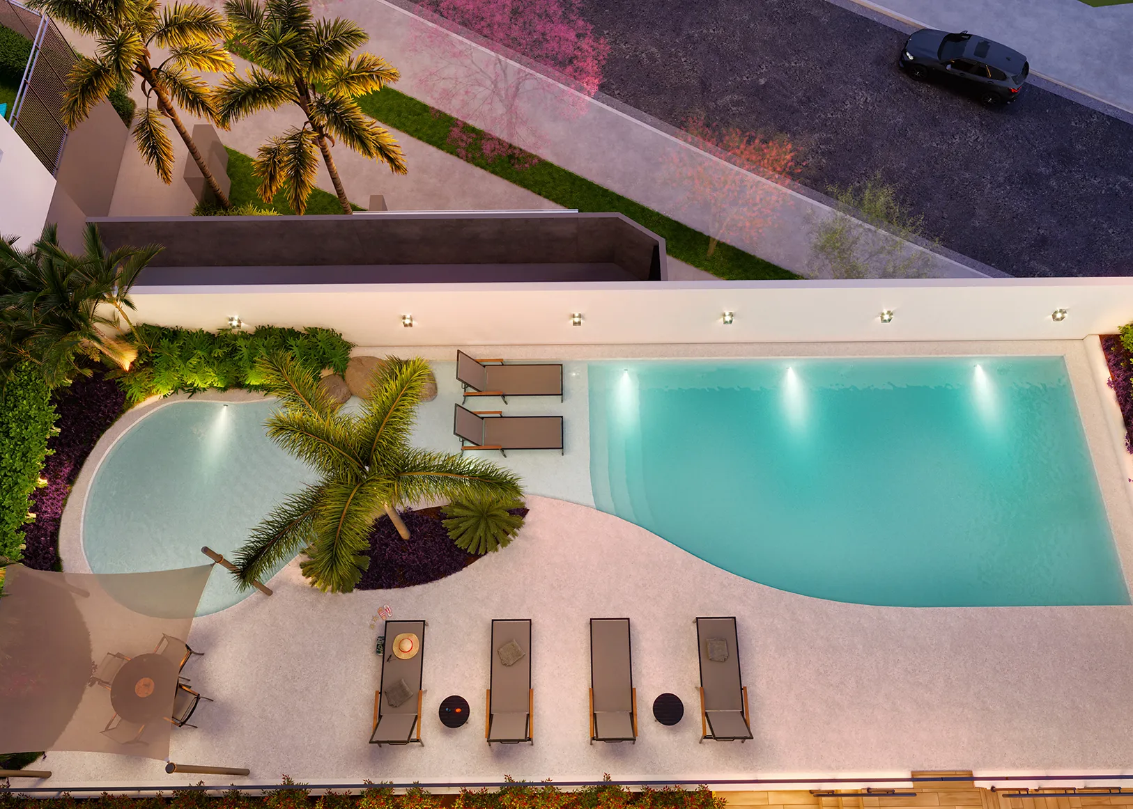 Smart Metrô Patriarca - 12