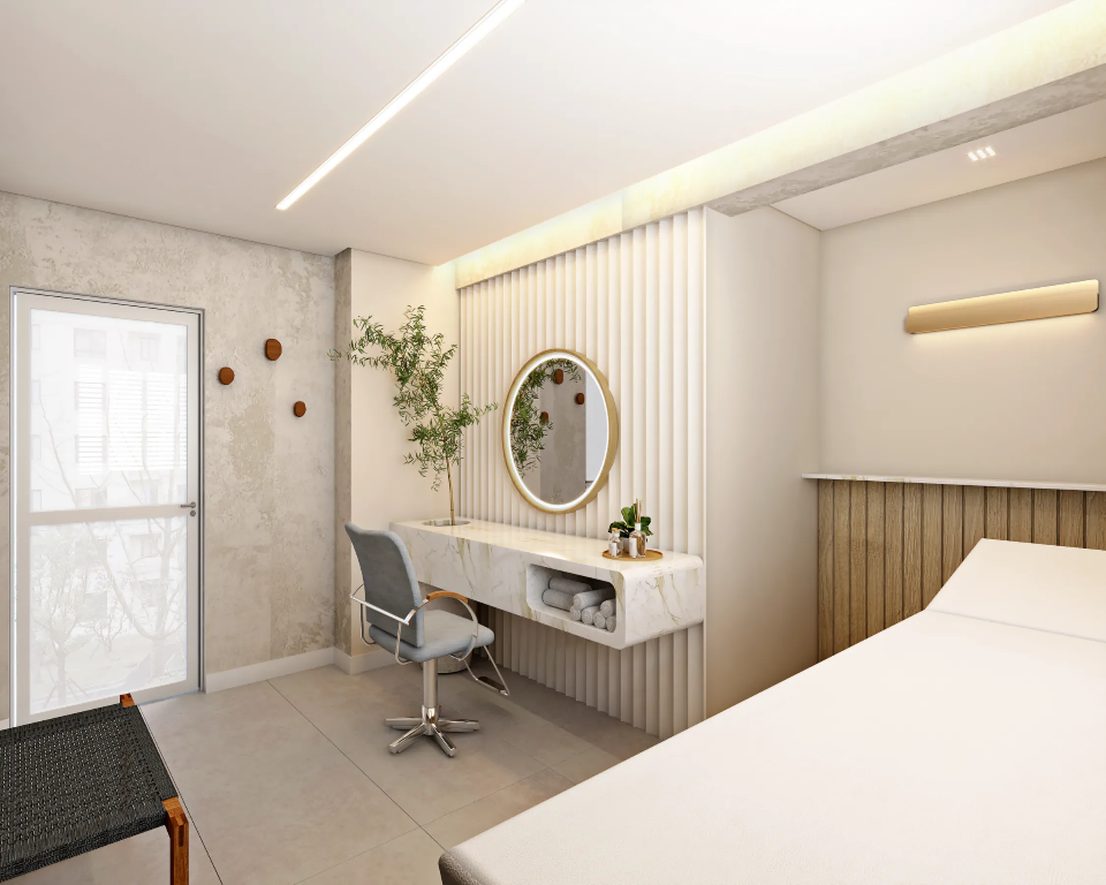 Smart Metrô Patriarca - 13