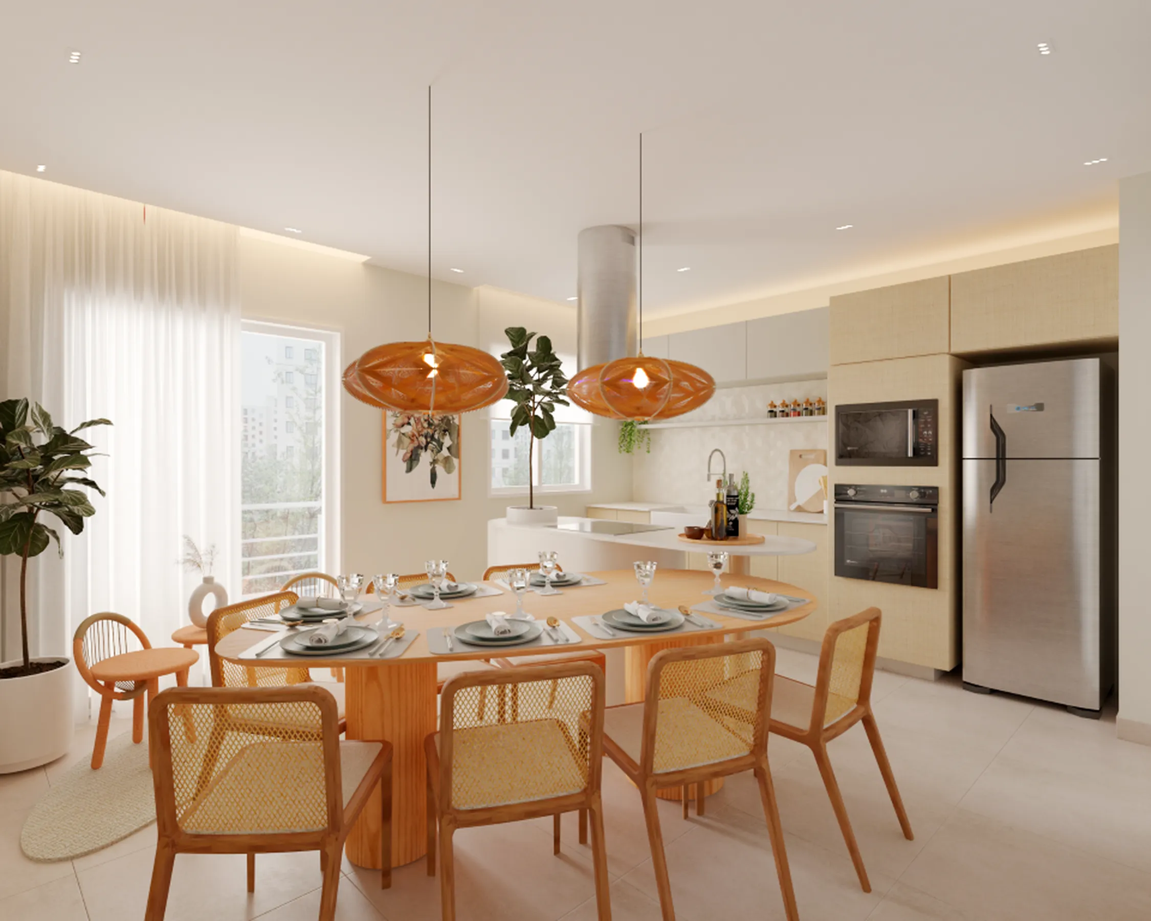 Smart Metrô Patriarca - 14