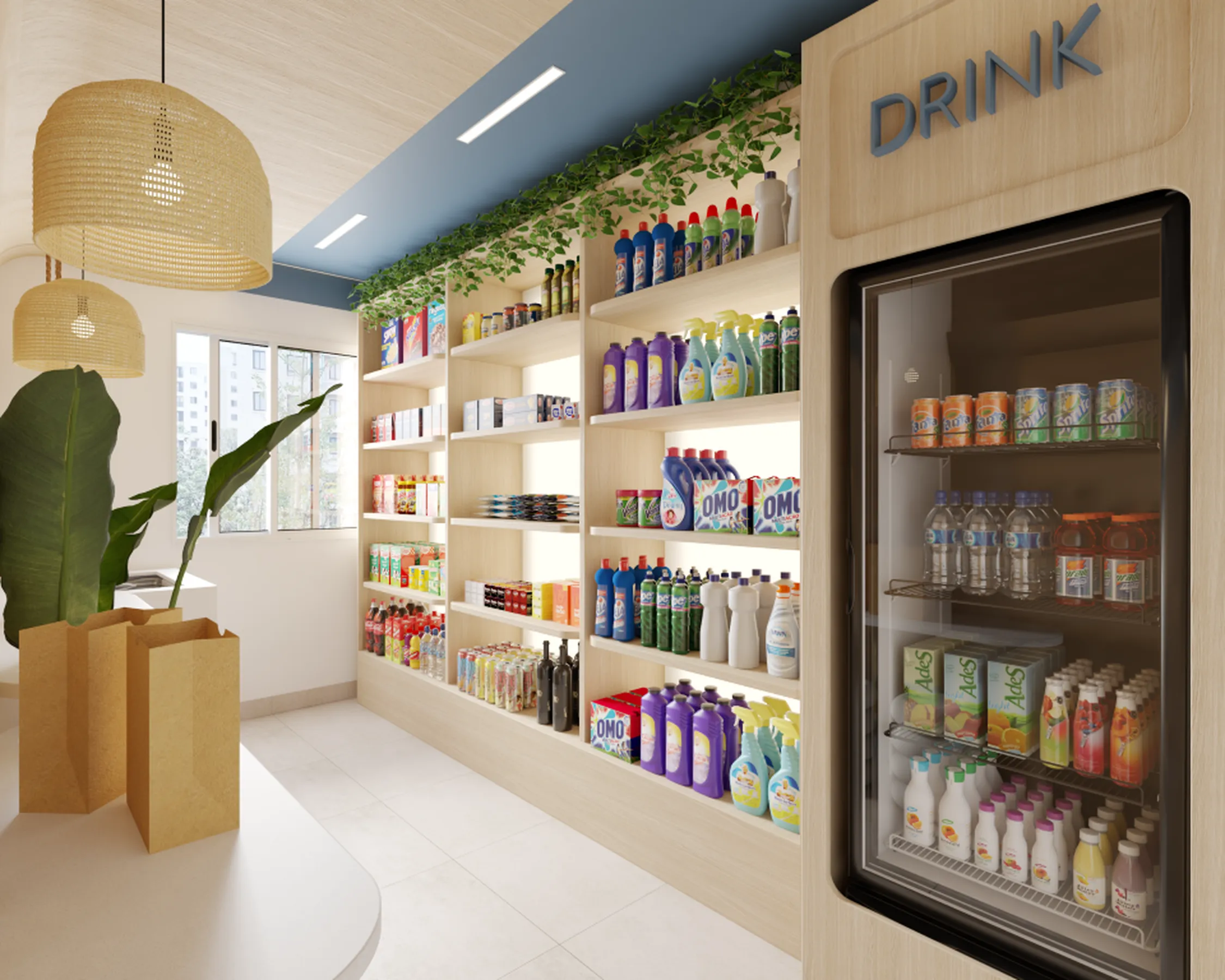 Smart Metrô Patriarca - 18