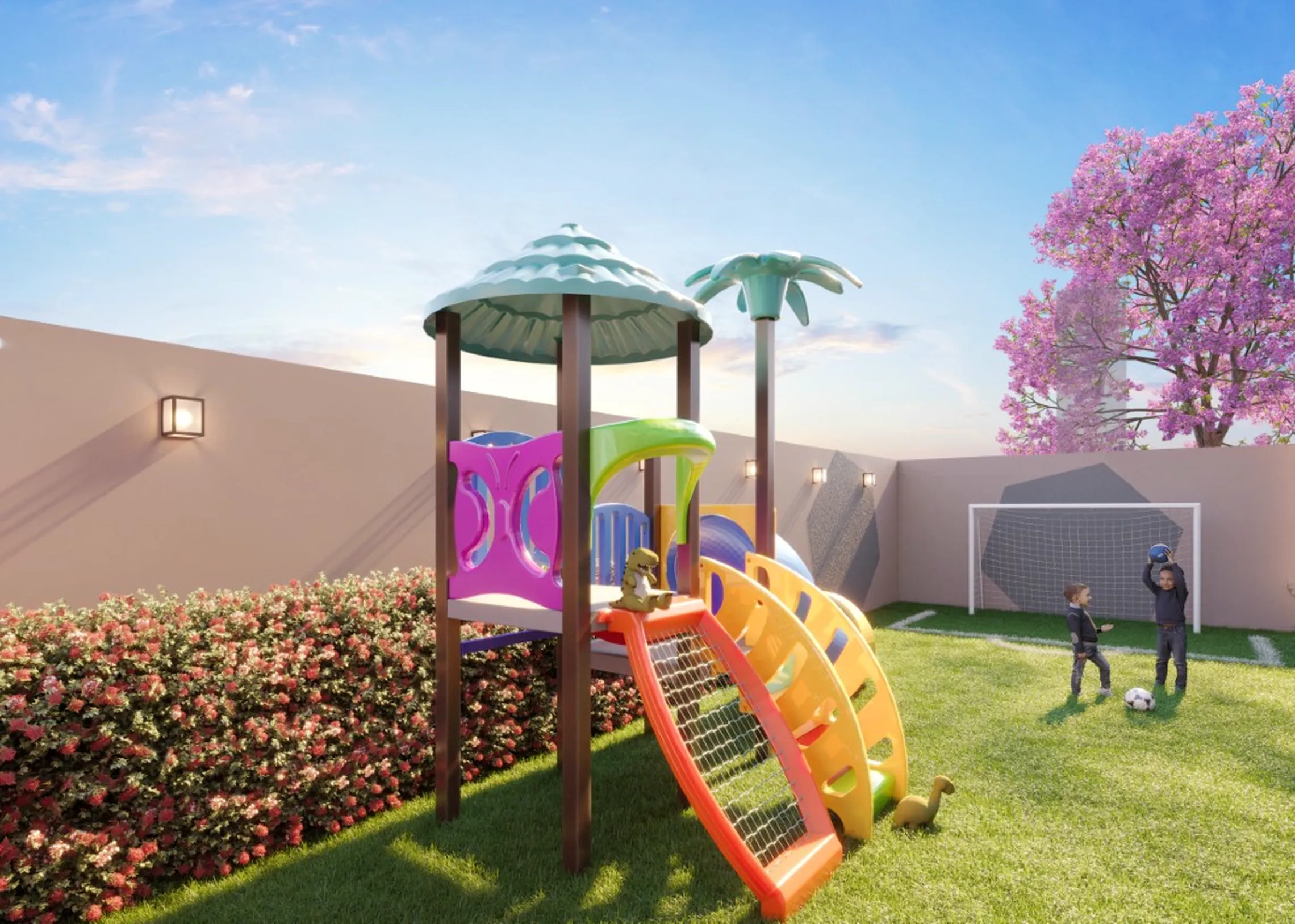 Smart Metrô Patriarca - 25