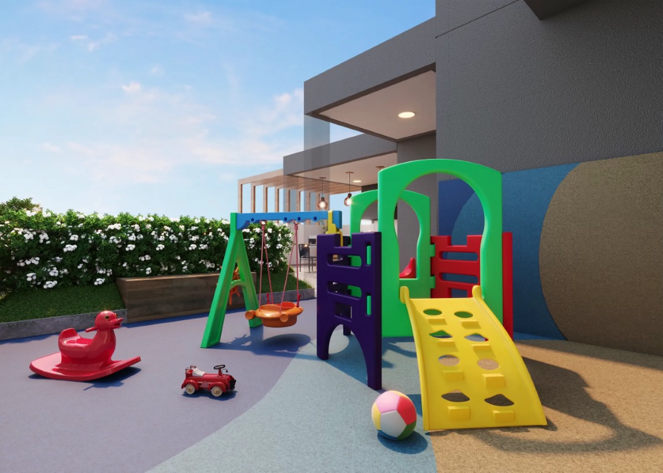 Smart Metrô Patriarca - 27