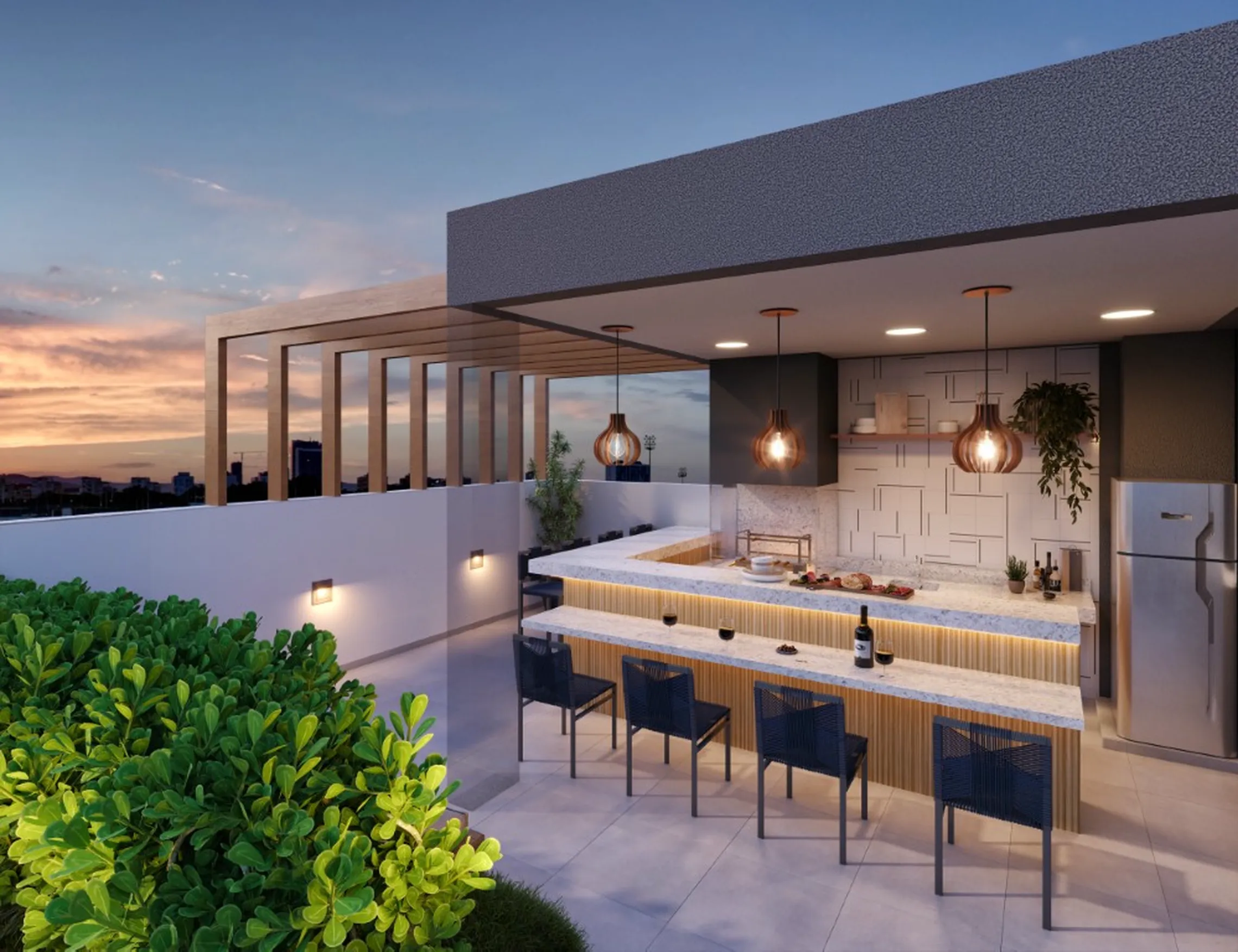 Smart Metrô Patriarca - 19