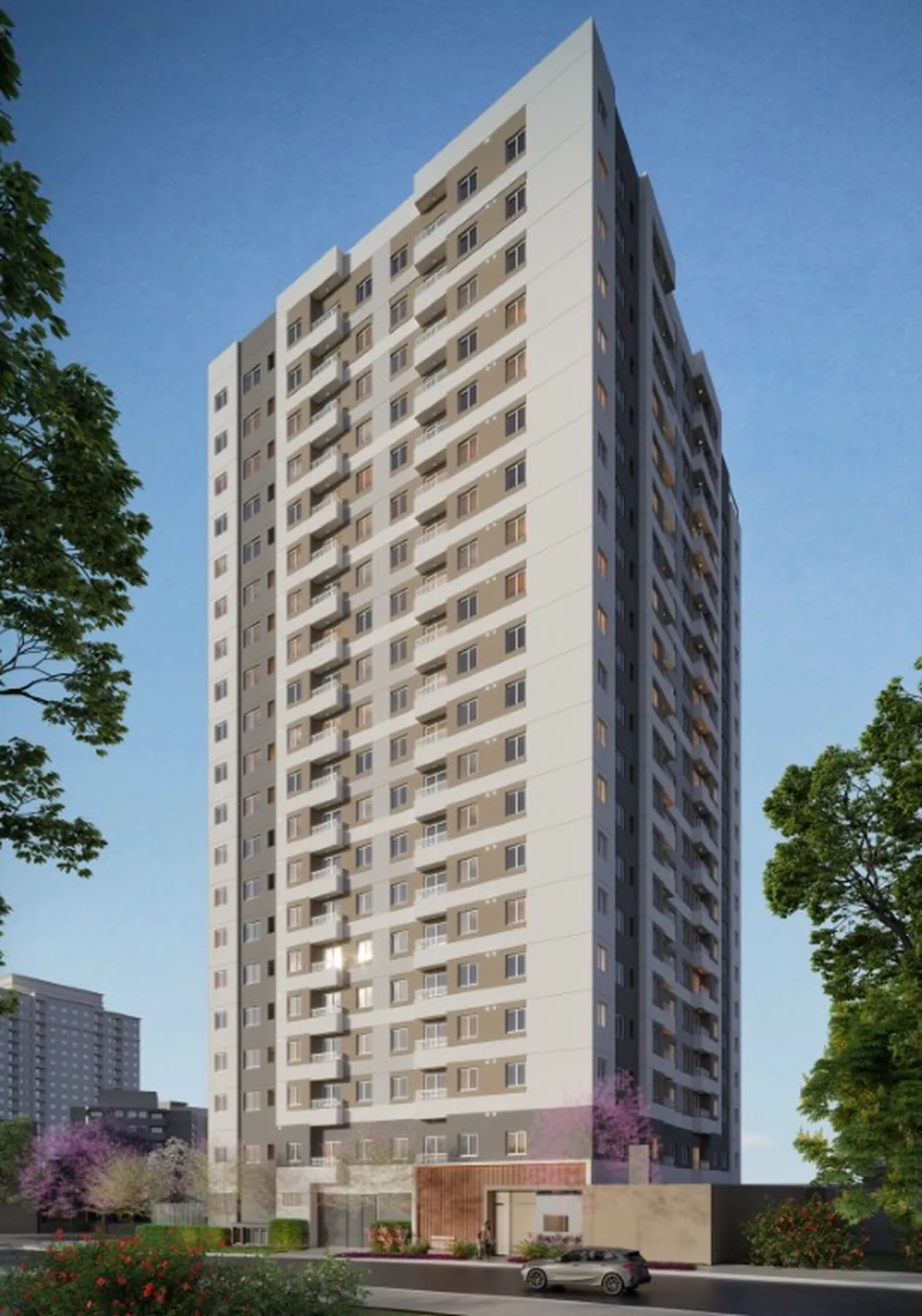 Smart Metrô Patriarca - 35