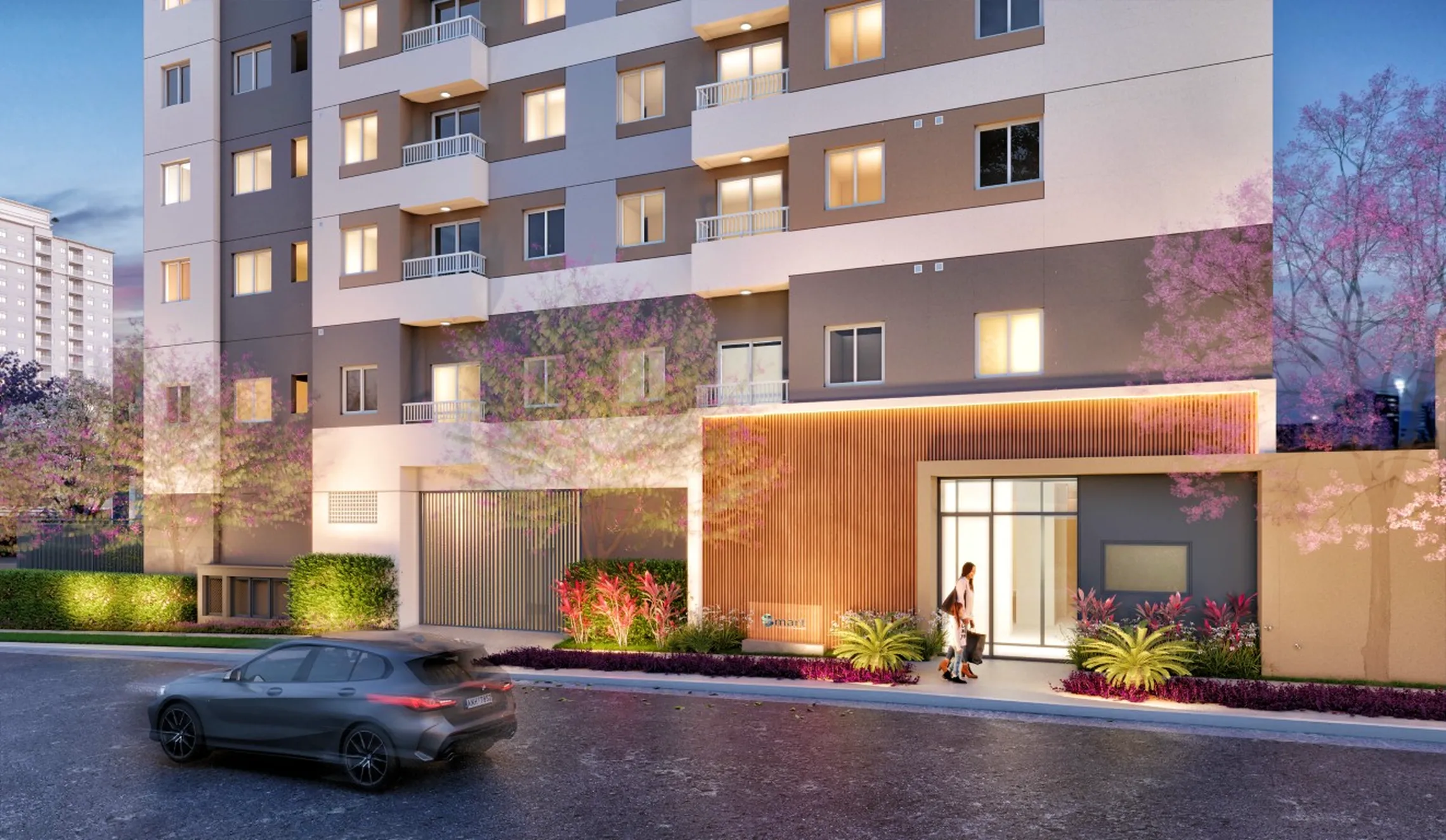 Smart Metrô Patriarca - 34