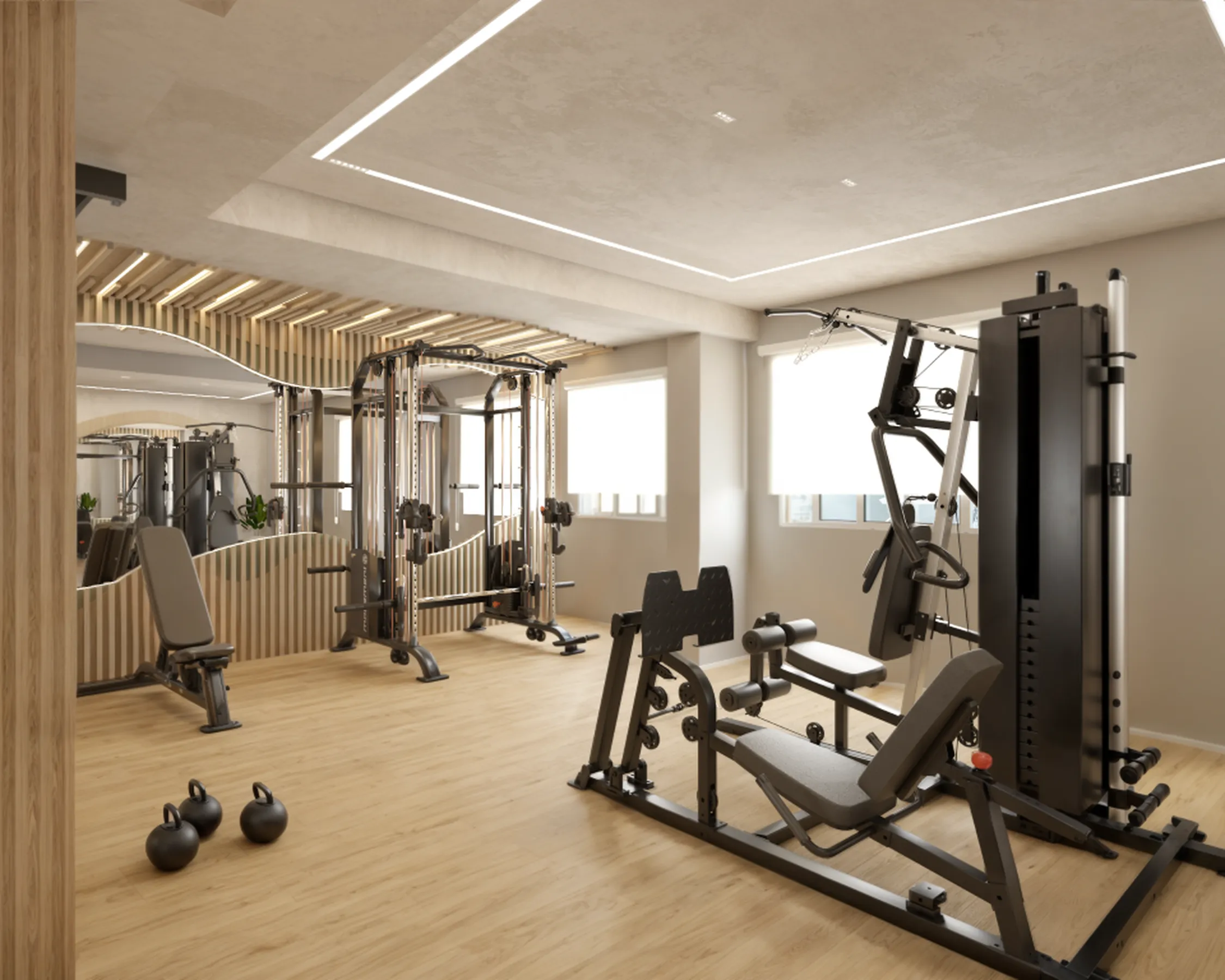 Smart Metrô Patriarca - 24