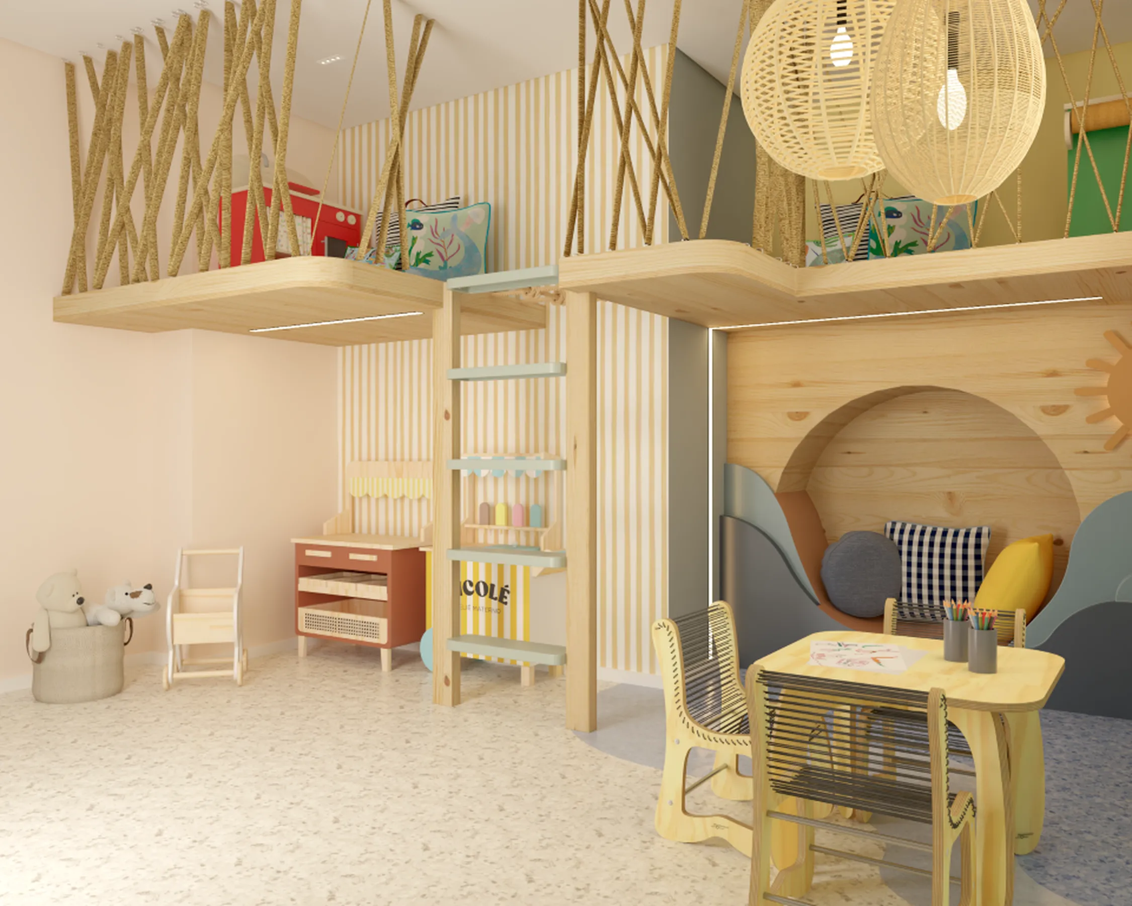 Smart Metrô Patriarca - 29