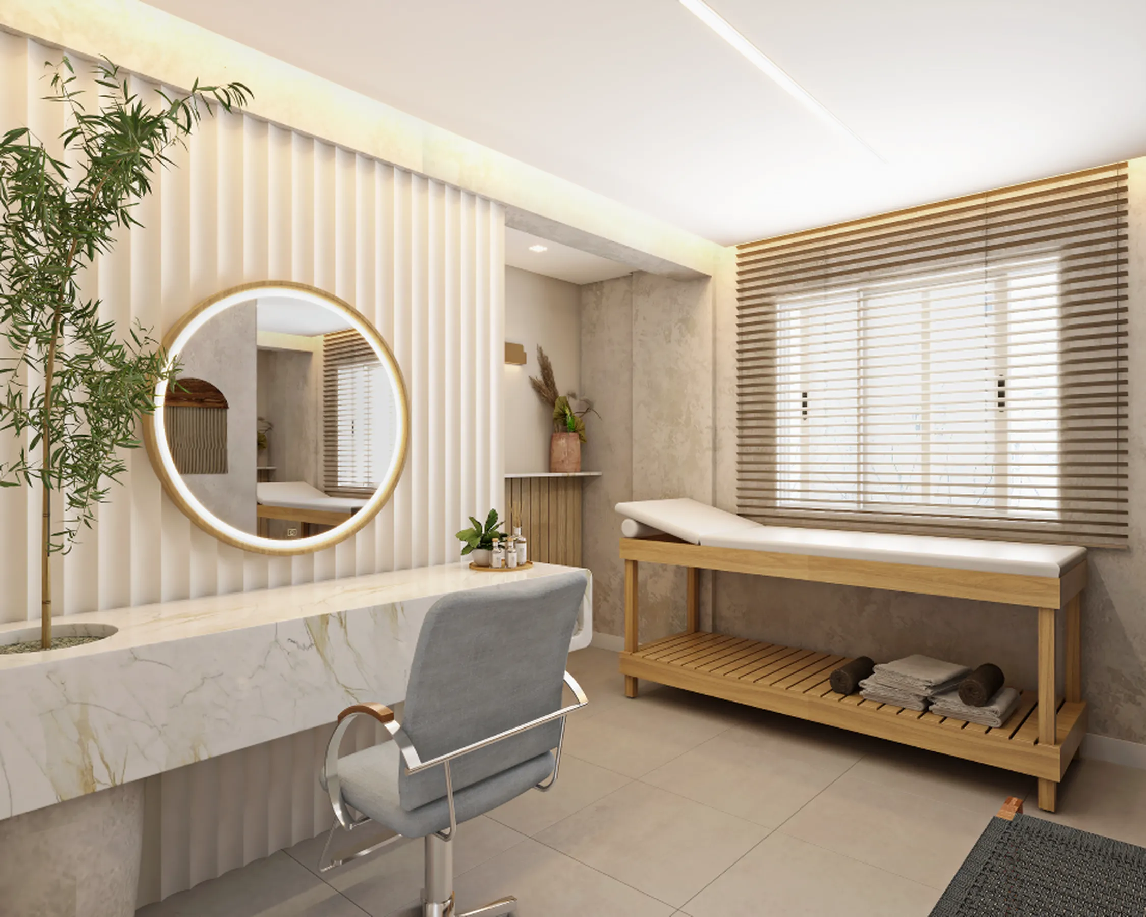 Smart Metrô Patriarca - 31