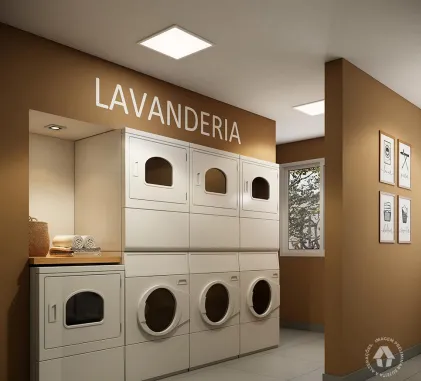 Apartamento à venda com 27m², 1 quarto sem vaga - 4