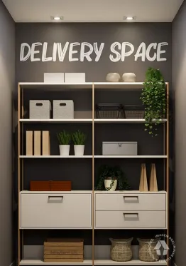 Apartamento à venda com 27m², 1 quarto sem vaga - 6