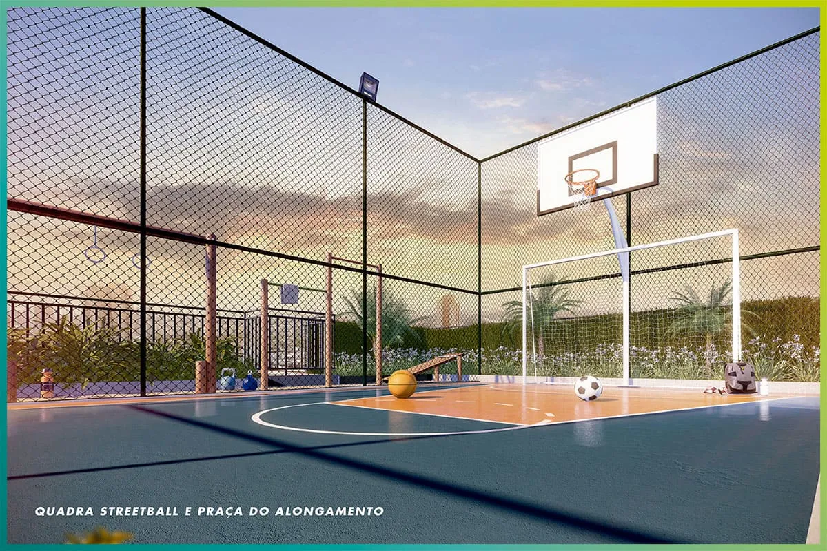 Apartamento à venda com 37m², 2 quartos sem vaga - 8