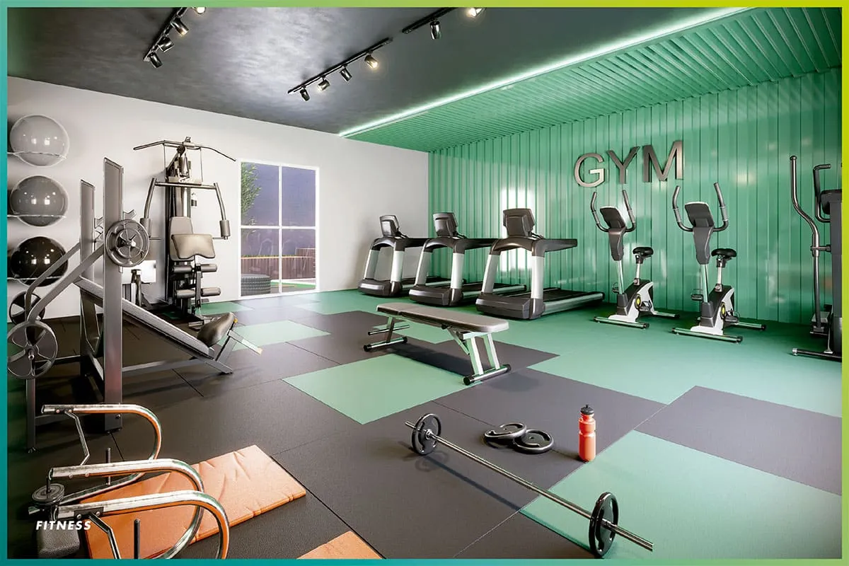 Apartamento à venda com 37m², 2 quartos sem vaga - 13