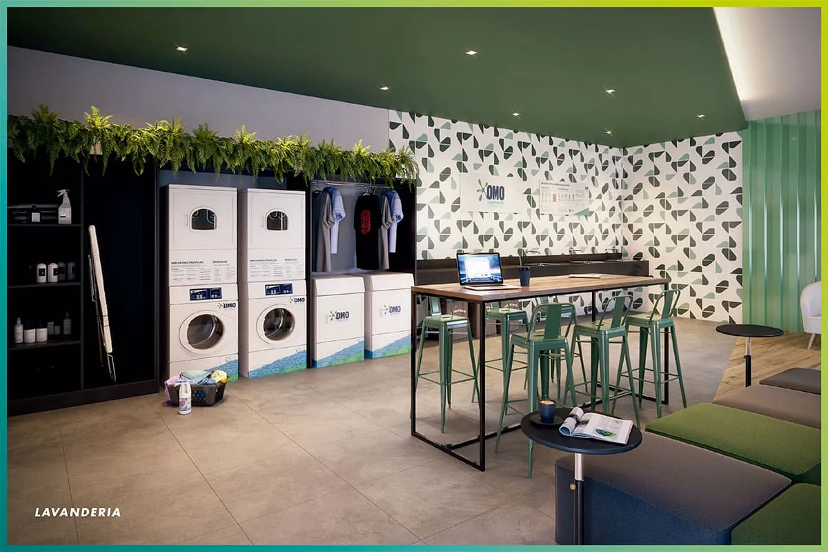 Apartamento à venda com 37m², 2 quartos sem vaga - 21