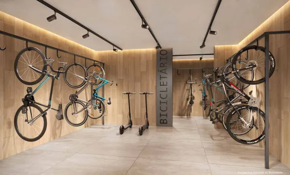 Apartamento à venda com 40m², 2 quartos sem vaga - 6