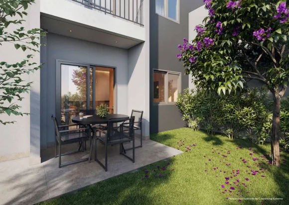 Apartamento à venda com 40m², 2 quartos sem vaga - 7