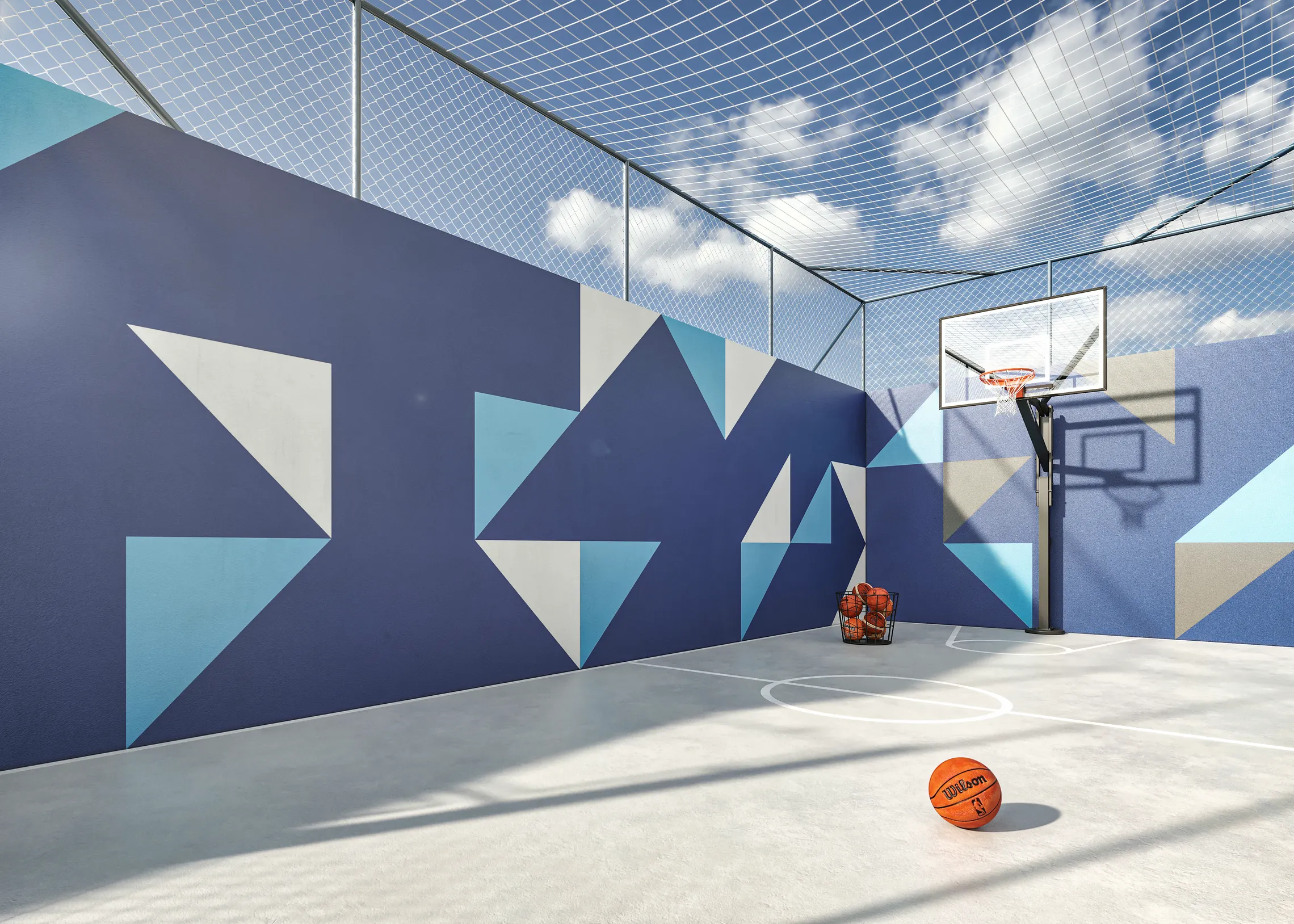 Apartamento à venda com 36m², 2 quartos com vaga - 11