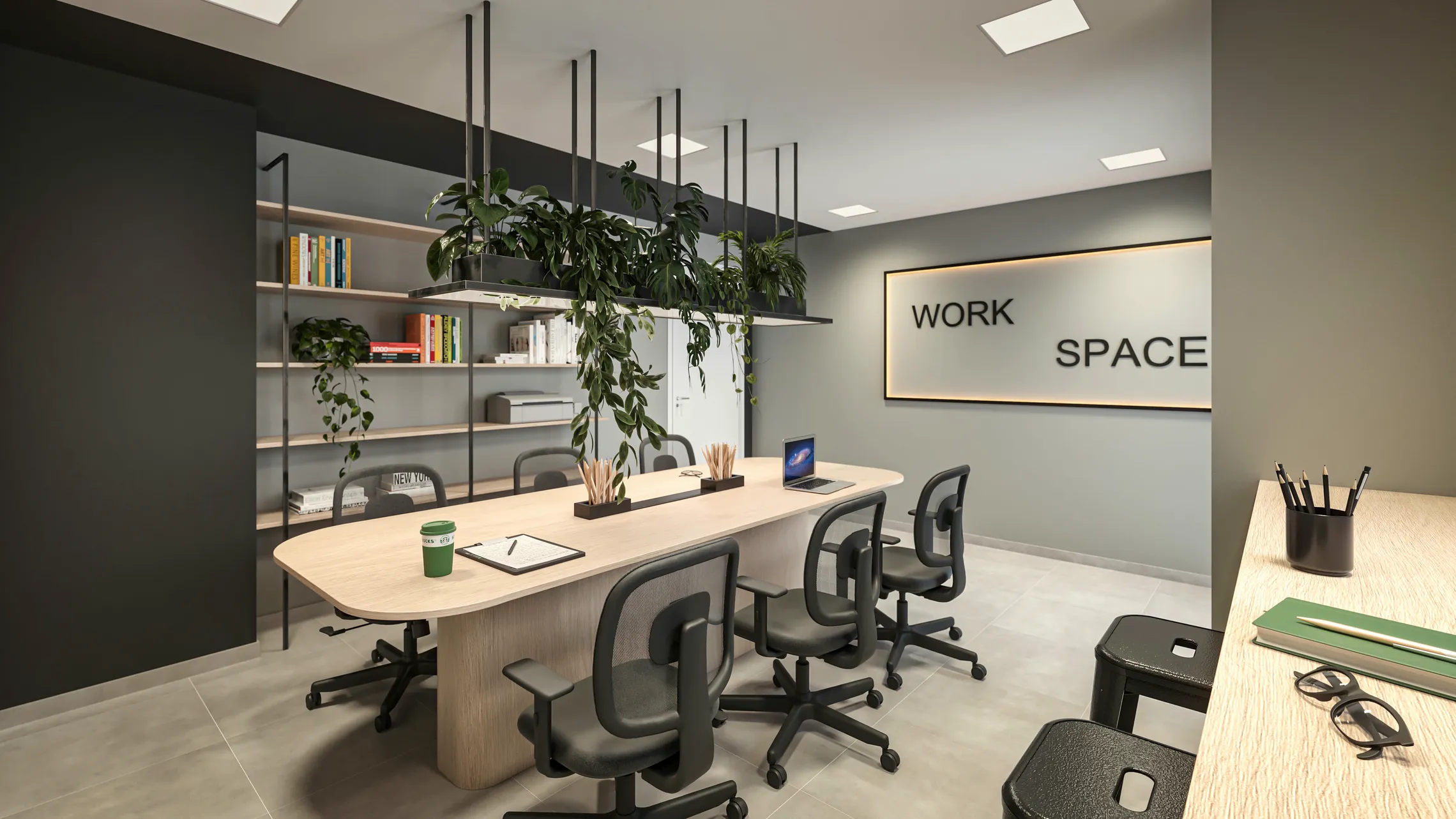 Apartamento à venda com 36m², 2 quartos com vaga - 1