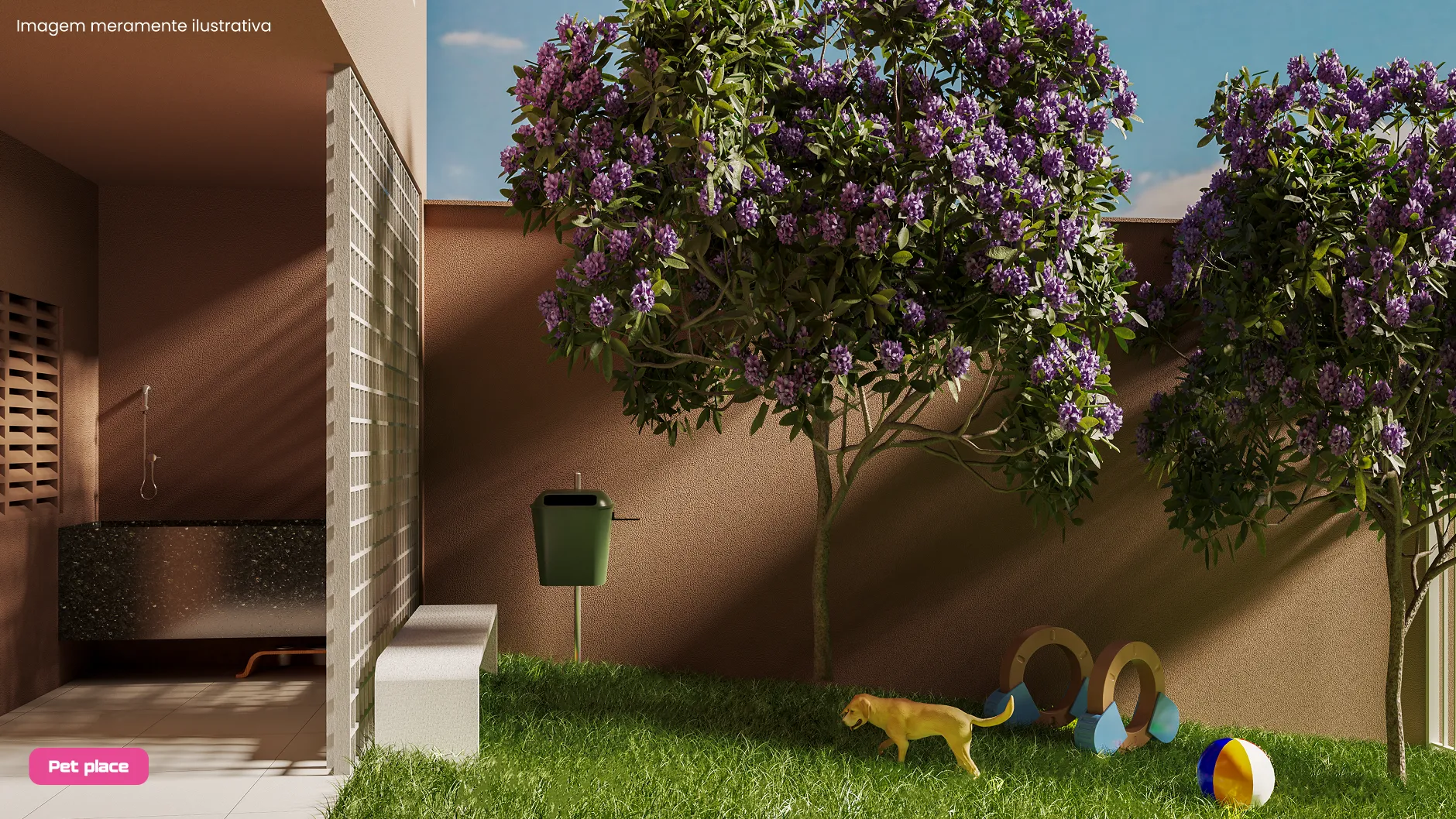 Apartamento à venda com 36m², 2 quartos sem vaga - 3