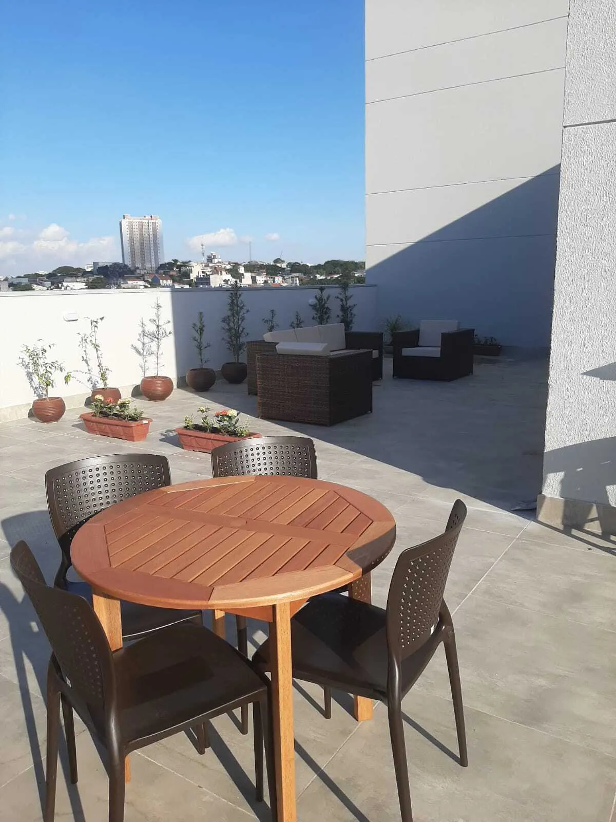 Apartamento à venda com 38m², 2 quartos sem vaga - 0