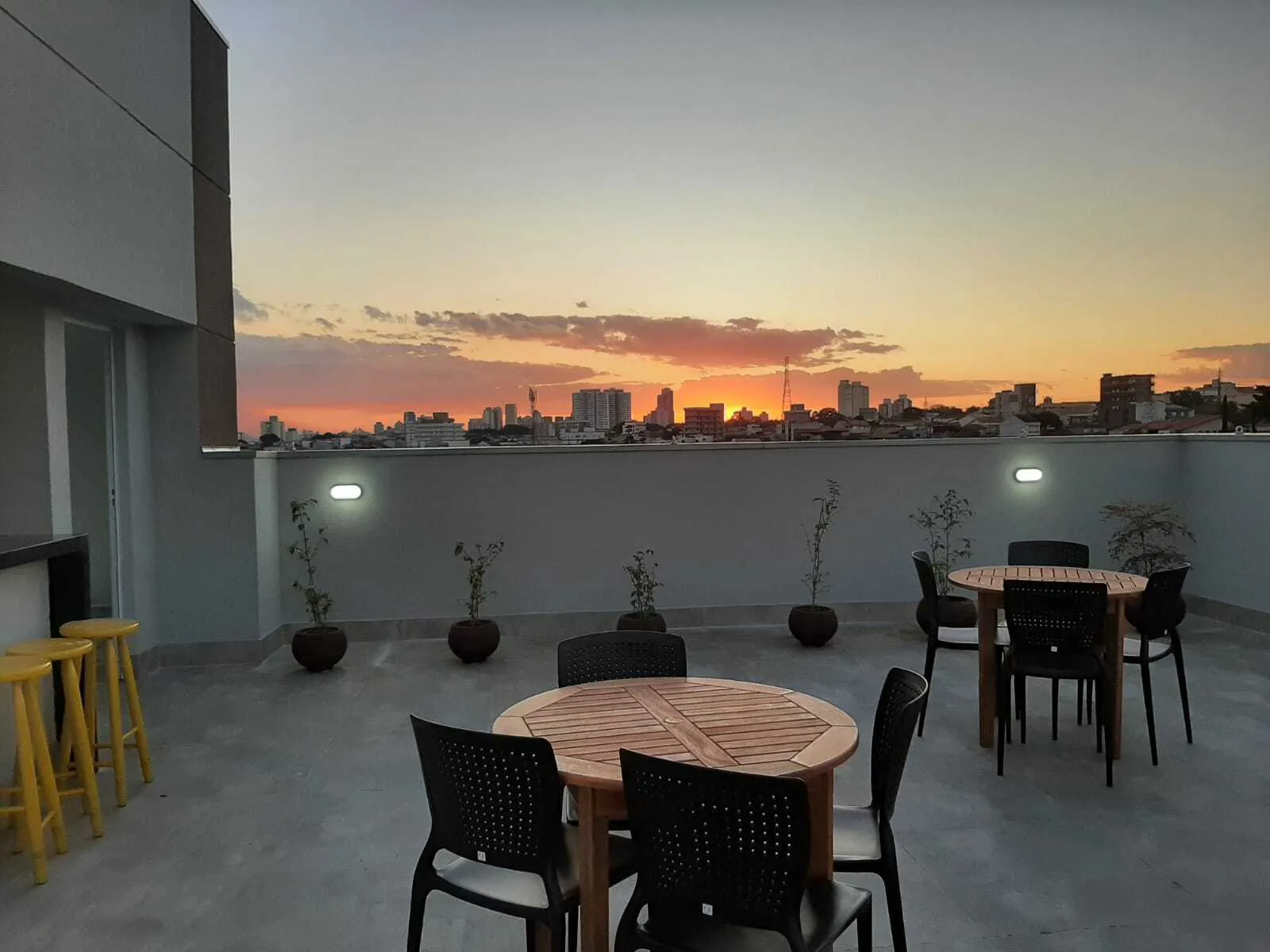 Apartamento à venda com 38m², 2 quartos sem vaga - 1