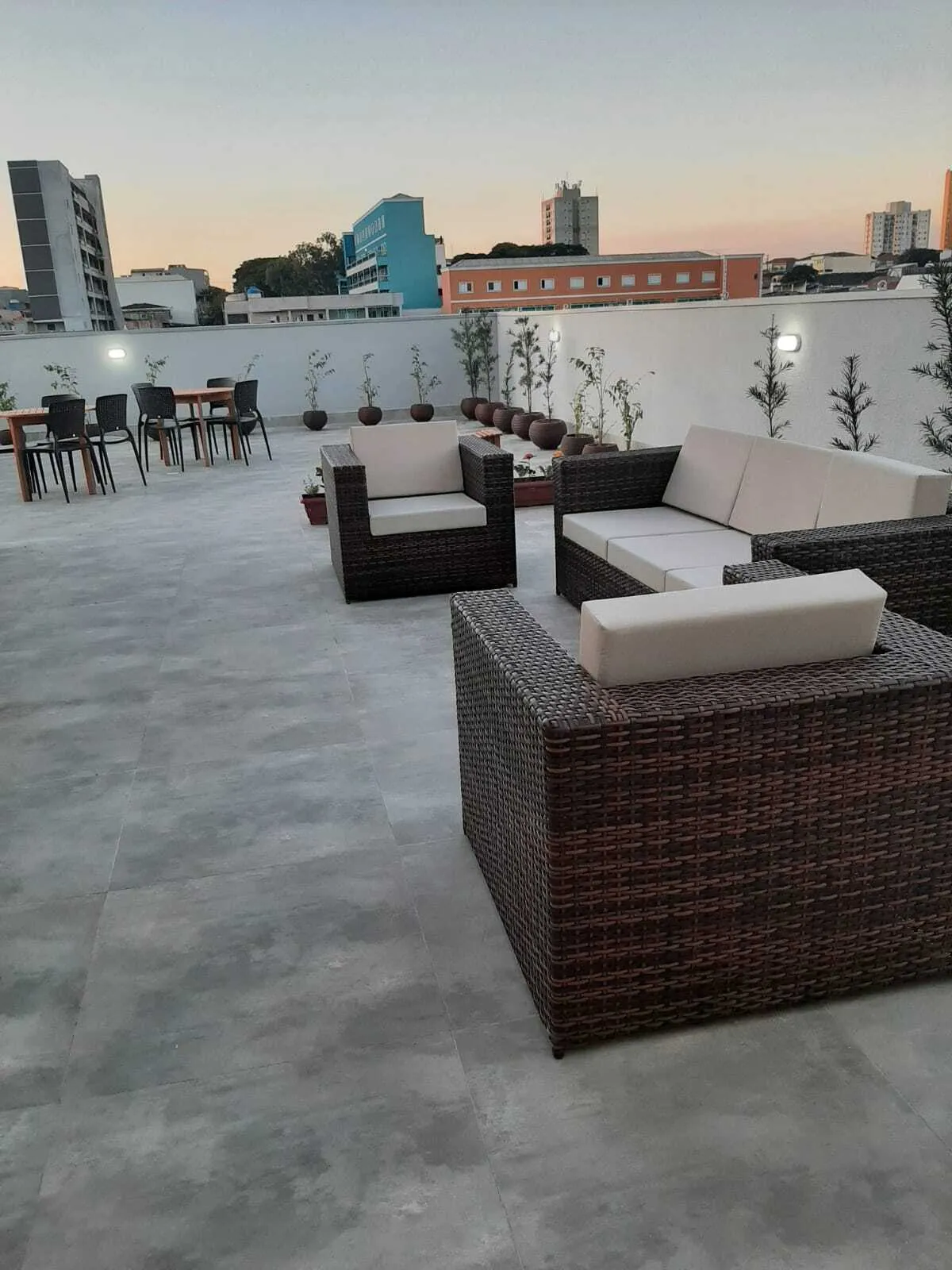 Apartamento à venda com 38m², 2 quartos sem vaga - 2