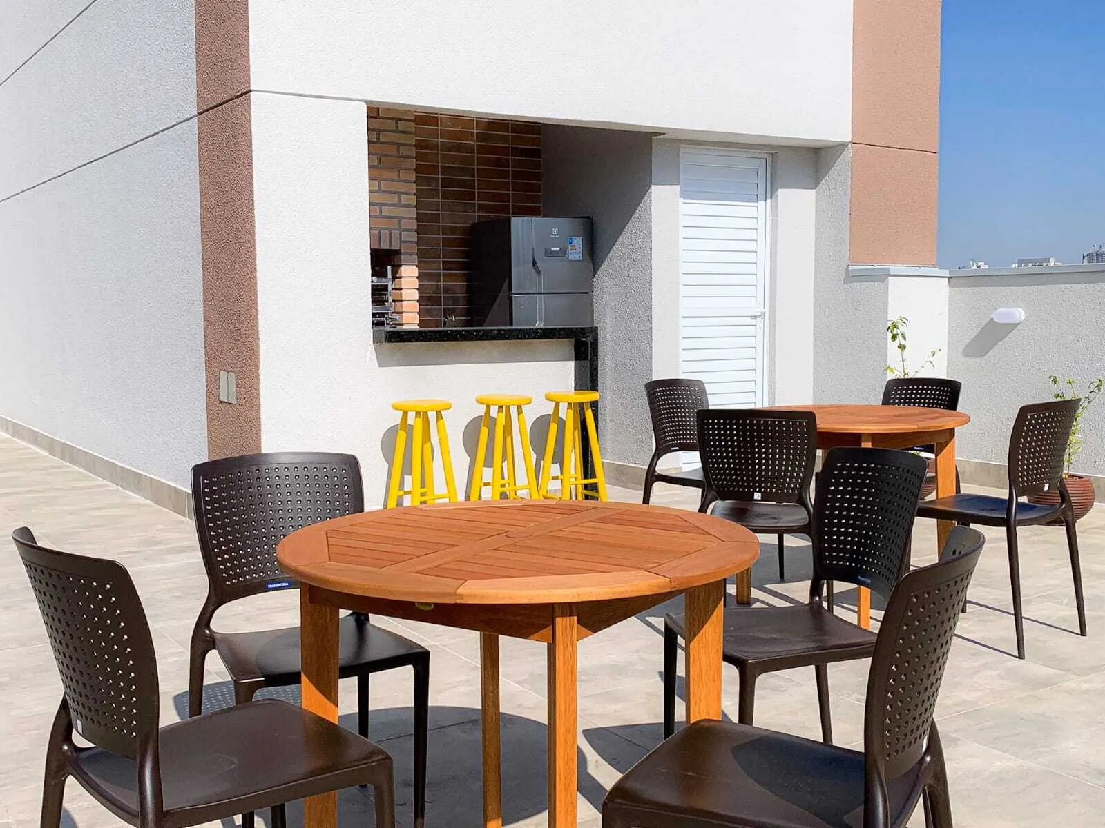 Apartamento à venda com 38m², 2 quartos sem vaga - 6