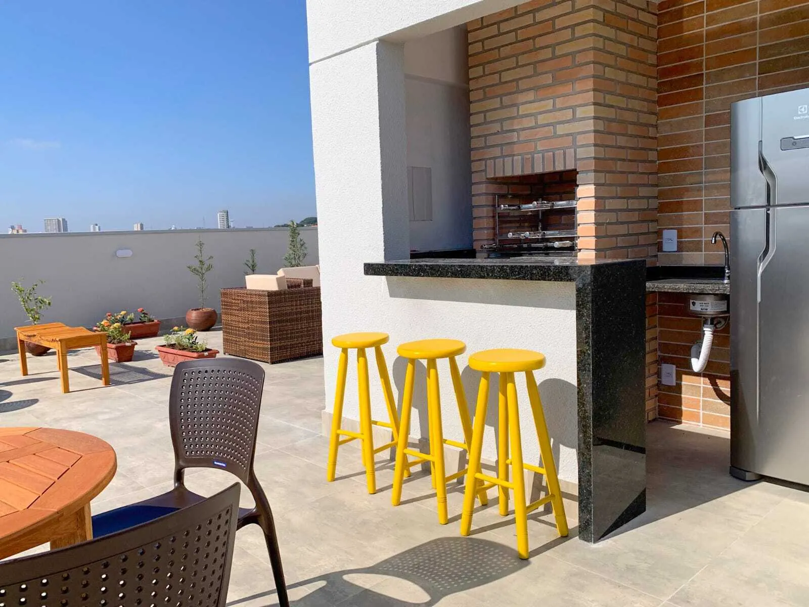 Apartamento à venda com 38m², 2 quartos sem vaga - 5