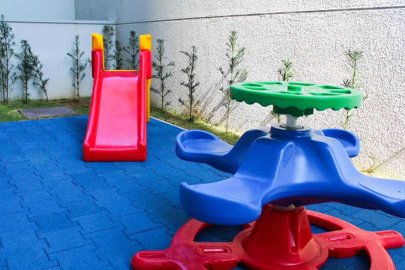 Apartamento à venda com 38m², 2 quartos sem vaga - 4