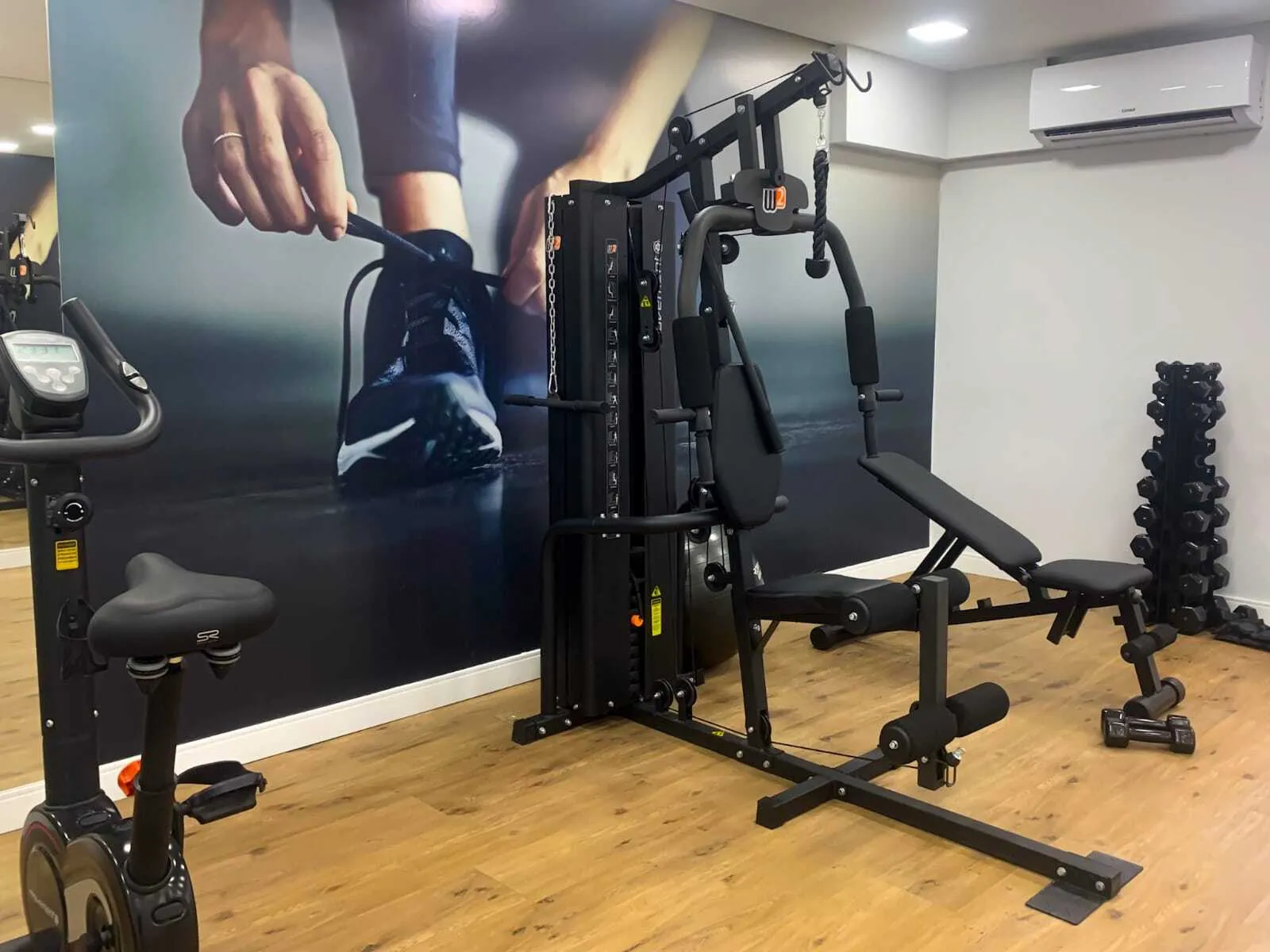 Apartamento à venda com 38m², 2 quartos sem vaga - 10