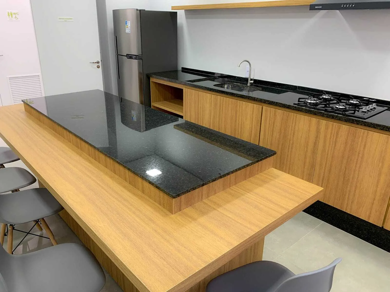 Apartamento à venda com 38m², 2 quartos sem vaga - 9