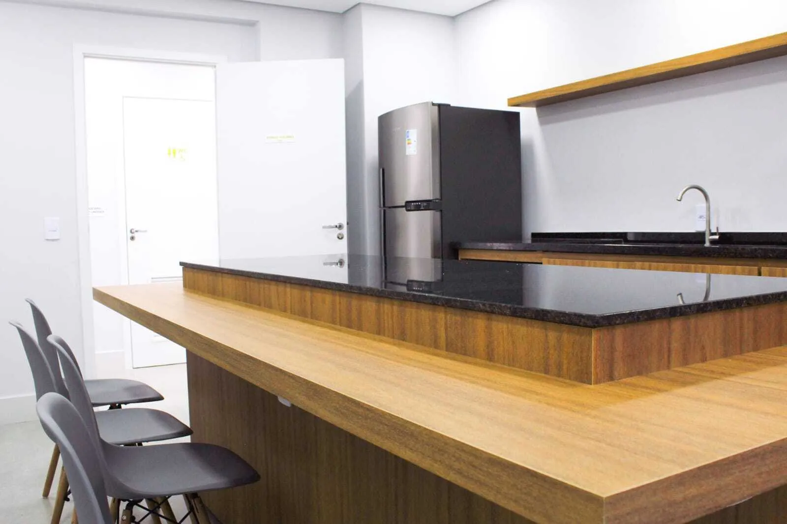 Apartamento à venda com 38m², 2 quartos sem vaga - 8