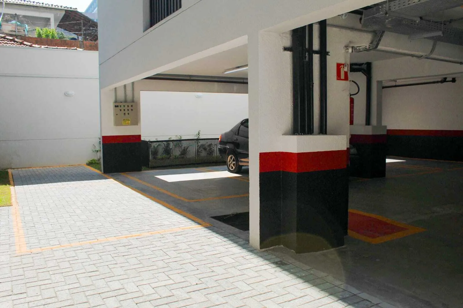 Apartamento à venda com 38m², 2 quartos sem vaga - 7