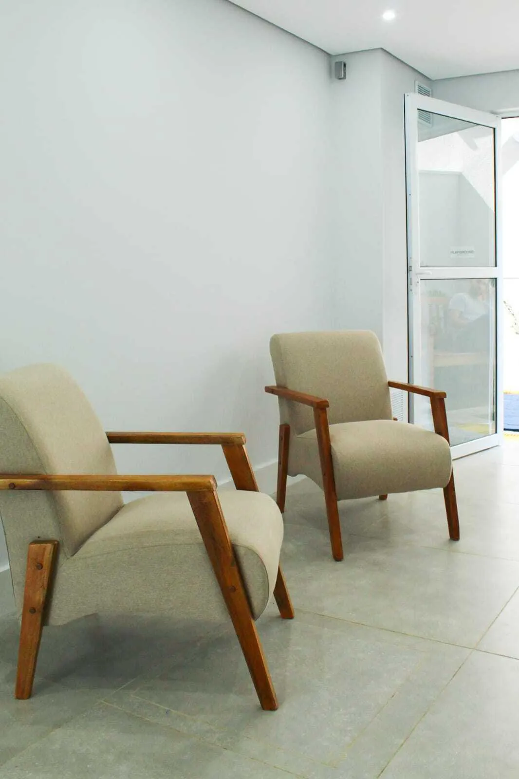 Apartamento à venda com 38m², 2 quartos sem vaga - 12