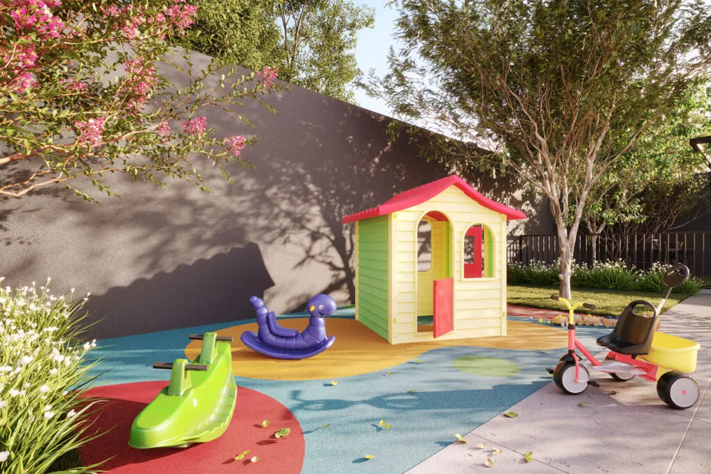 Apartamento à venda com 35m², 2 quartos sem vaga - 7