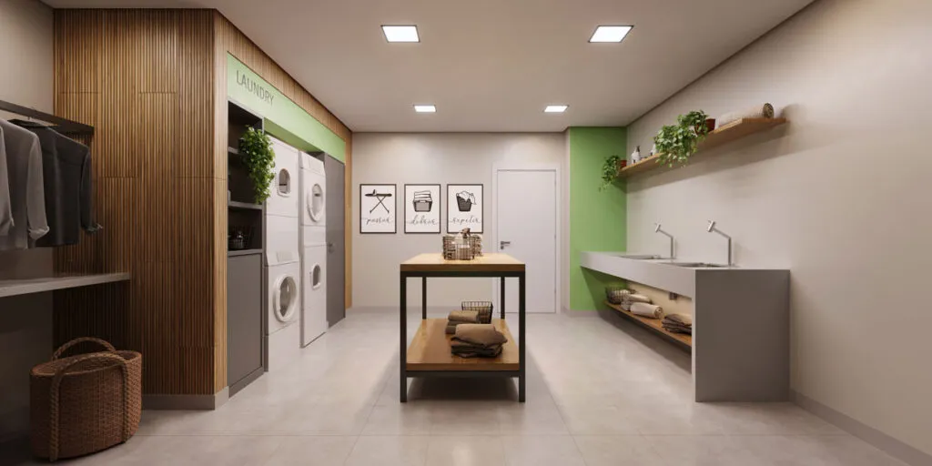 Apartamento à venda com 35m², 2 quartos sem vaga - 9