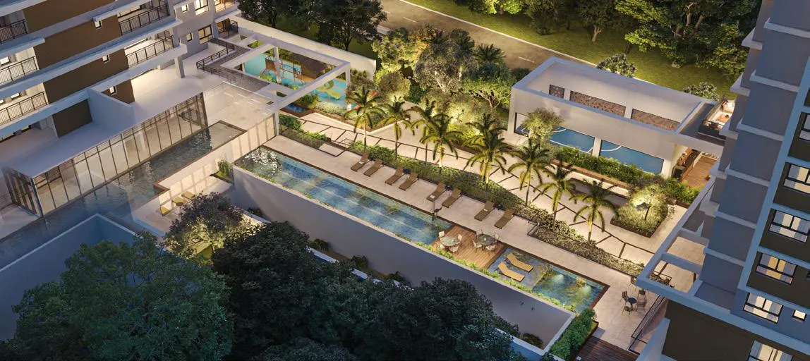 Loomi Chácara Santo Antônio - 2